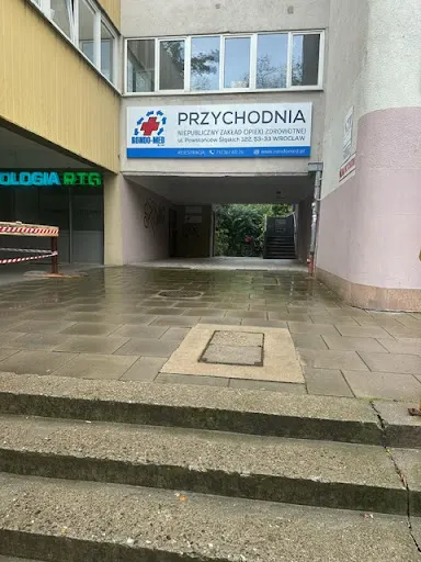 Endokrynolog, Diabetolog, Wrocław dr n.med. Tomasz Pawłowski,